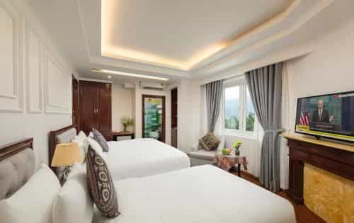 Sapa Praha Hotel Sapa Praha Hotel