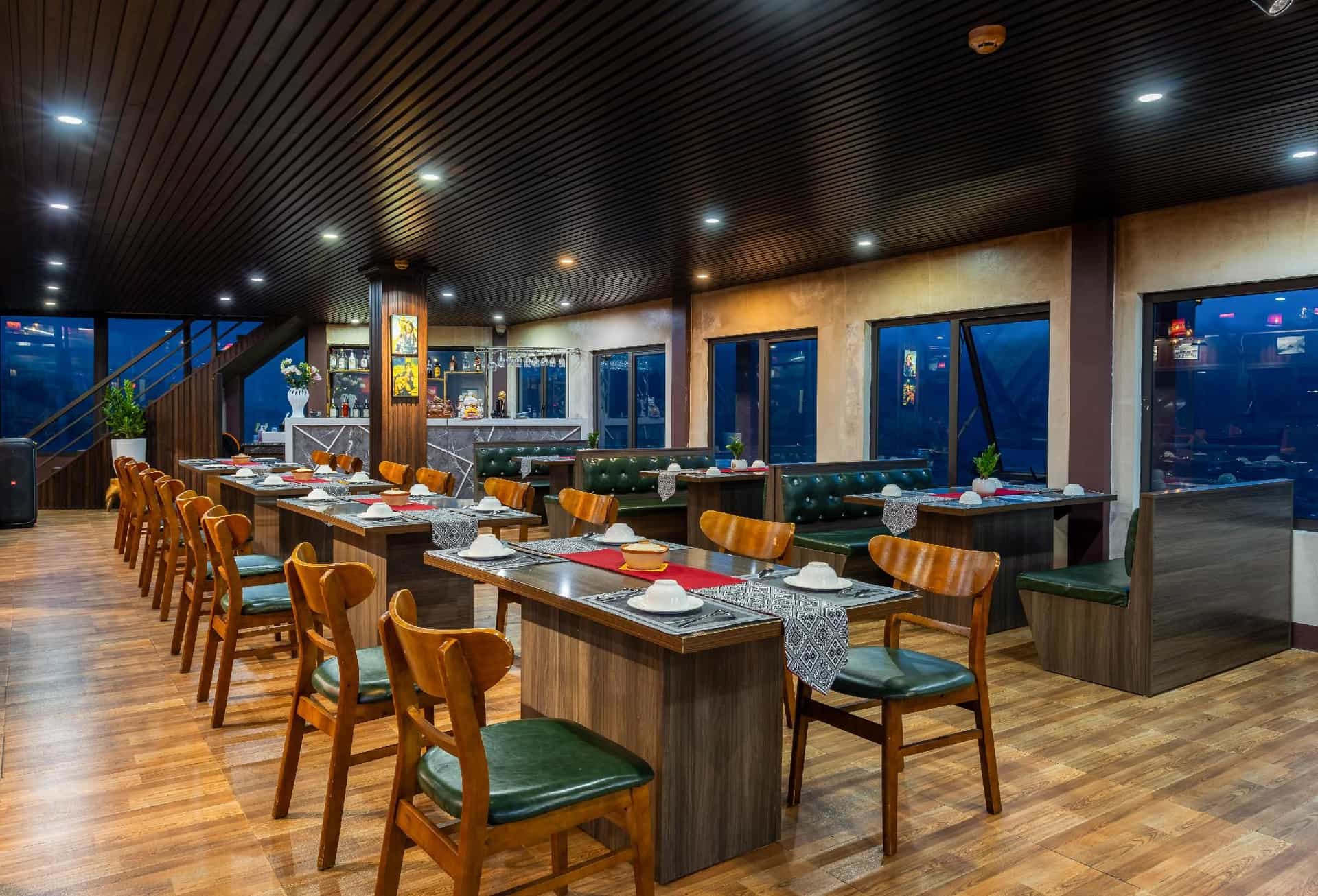 JK Sapa Homestay & Swimming Pool