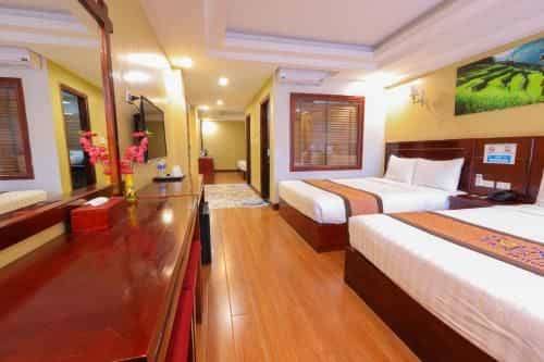 Sapa Melody Hotel Sapa Melody Hotel