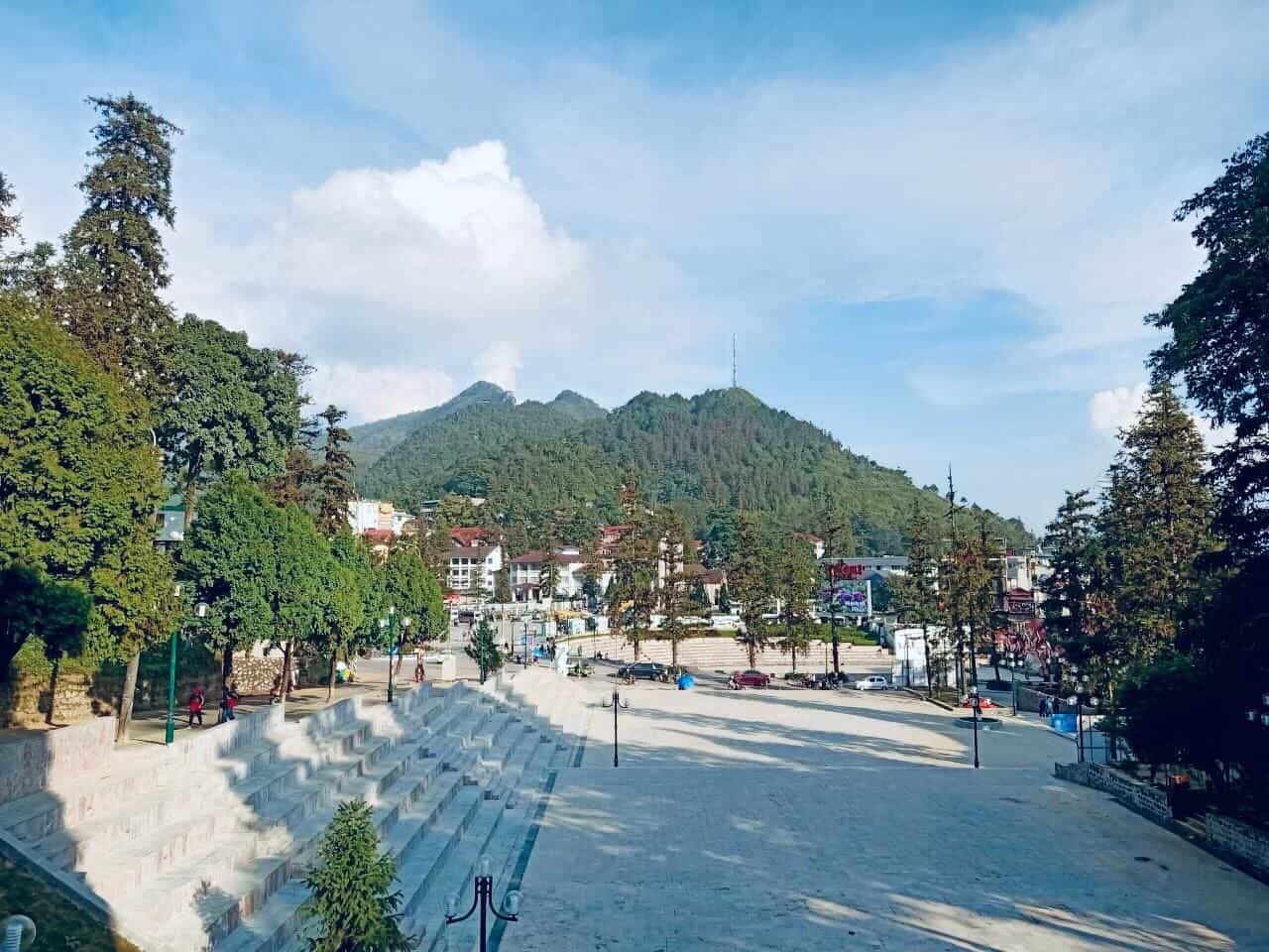 Sapa Melody Hotel Sapa Melody Hotel