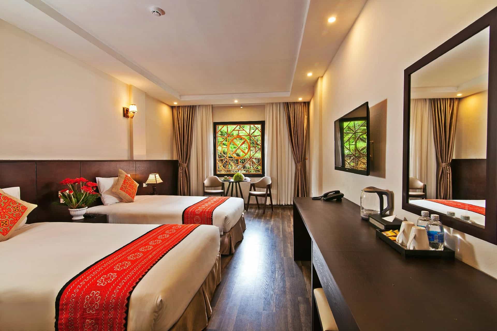 Lacasa Sapa Hotel Lacasa Sapa Hotel