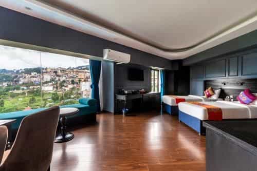 Sapa Charm Hotel Sapa Charm Hotel