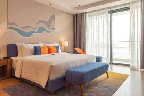 Dream Dragon Resort