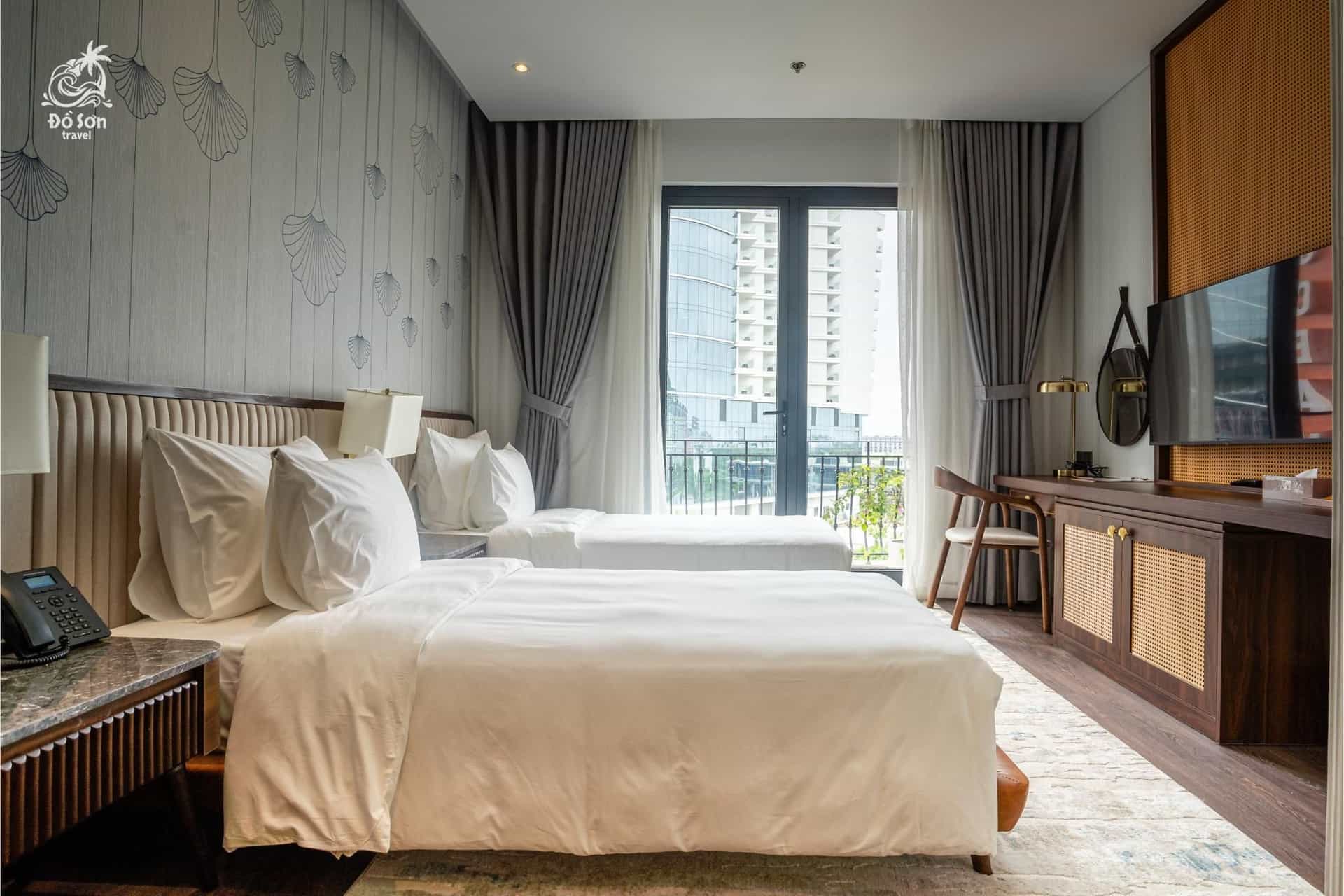 Ocean Senses Hotel