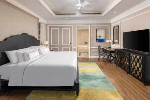 Meliá Vinpearl Hai Phong Rivera
