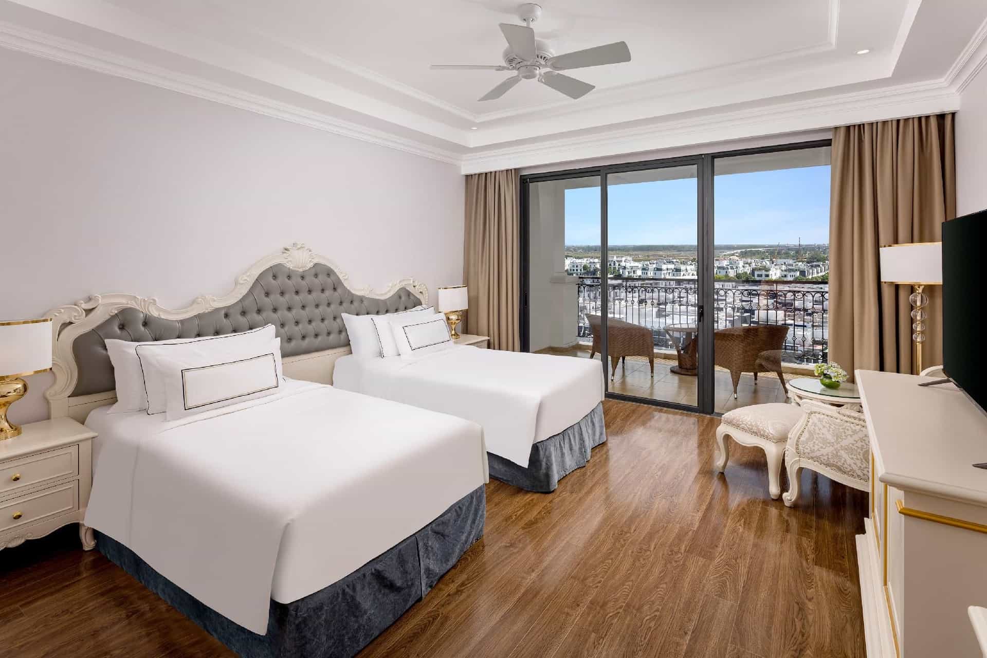 Meliá Vinpearl Hai Phong Rivera