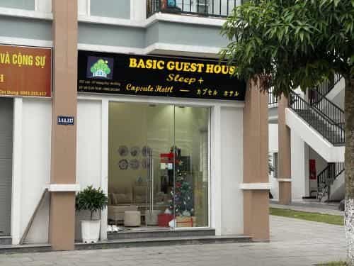 Basic Guest House Hai Phong Basic Guest House Hai Phong