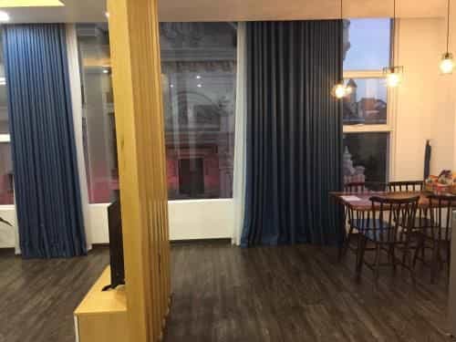 Ha Thinh Phat Apartment