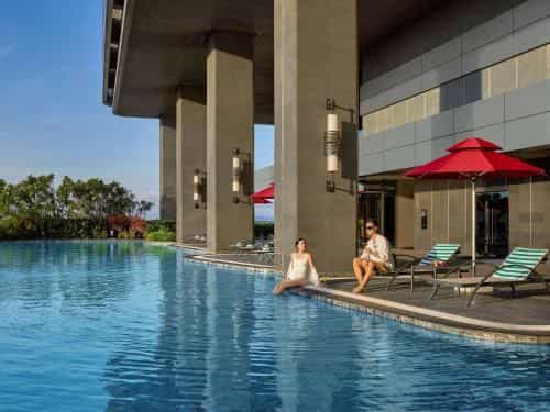 Pullman Hai Phong Grand Hotel