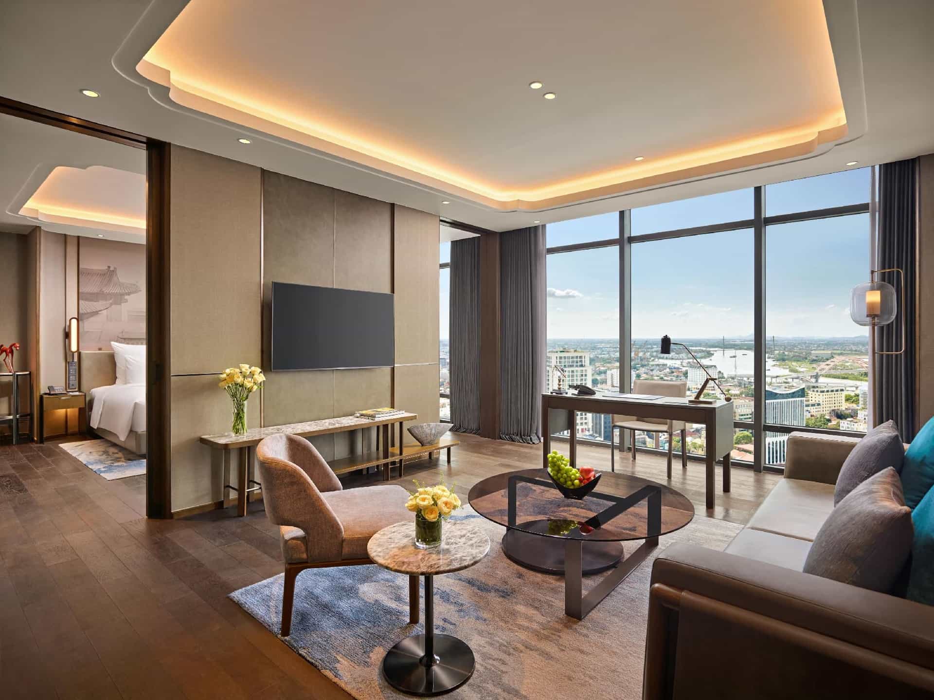 Pullman Hai Phong Grand Hotel