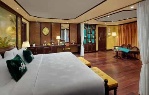 Indochine Premium Halong Bay Indochine Premium Halong Bay
