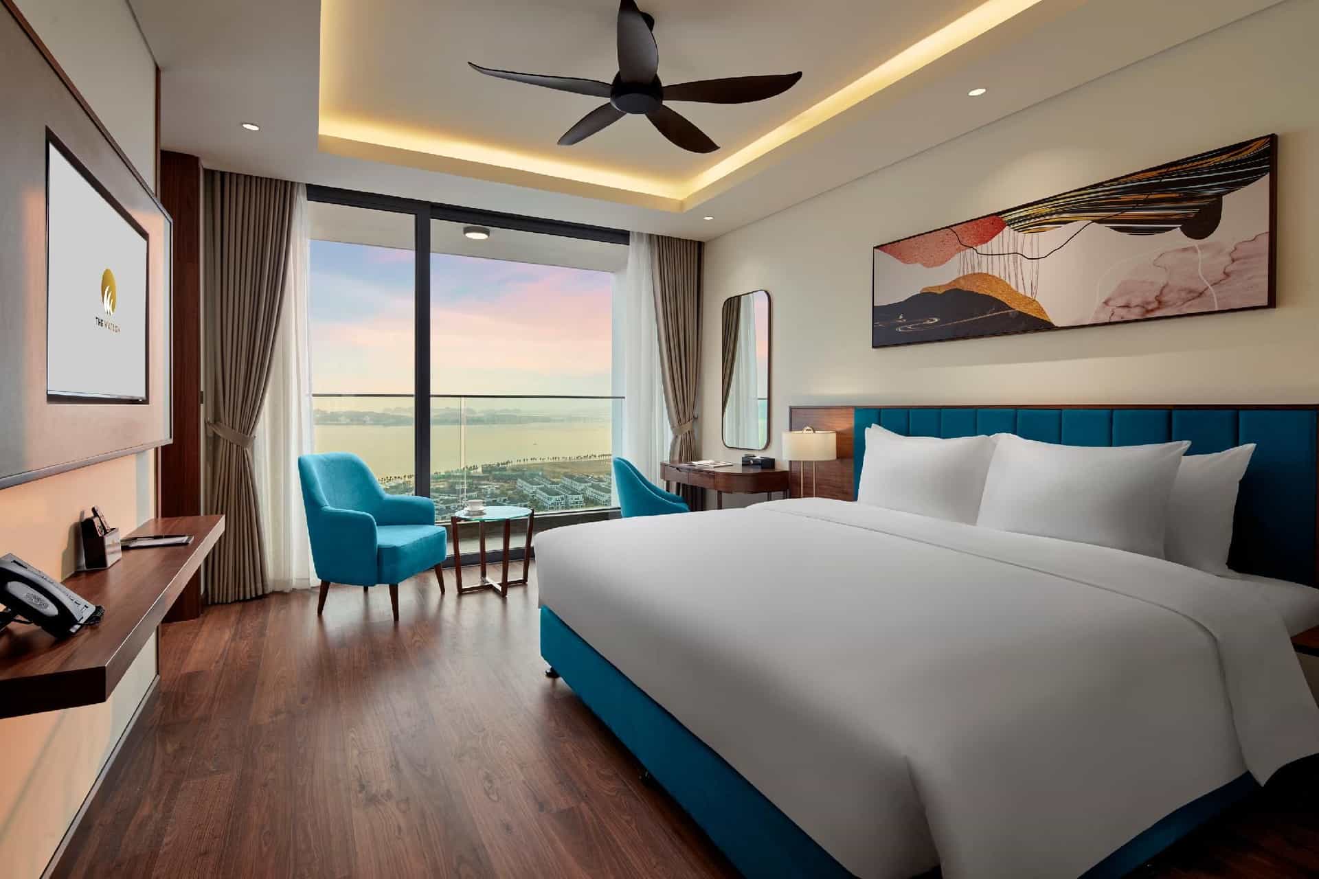 THE WATSON PREMIUM HALONG HOTEL THE WATSON PREMIUM HALONG HOTEL