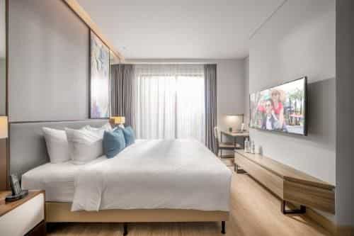 Citadines Marina Halong Citadines Marina Halong
