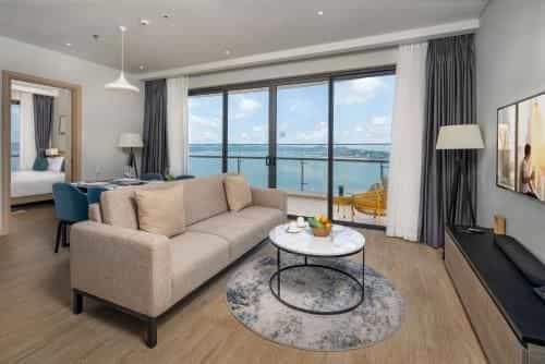 Citadines Marina Halong Citadines Marina Halong
