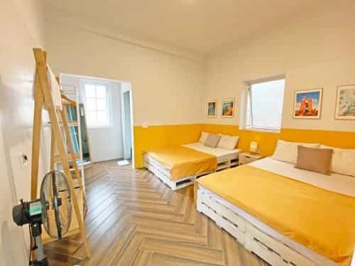 The Bay - Ha Long Homestay The Bay - Ha Long Homestay