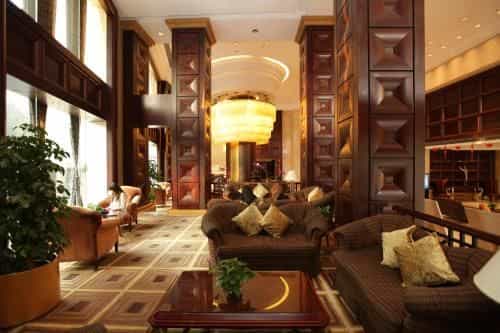 โรงแรมแกรนด์ รอยัล โรงแรมแกรนด์ รอยัล