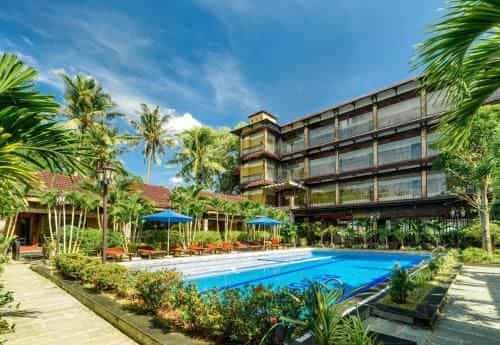 Qualia Resort Phu Quoc