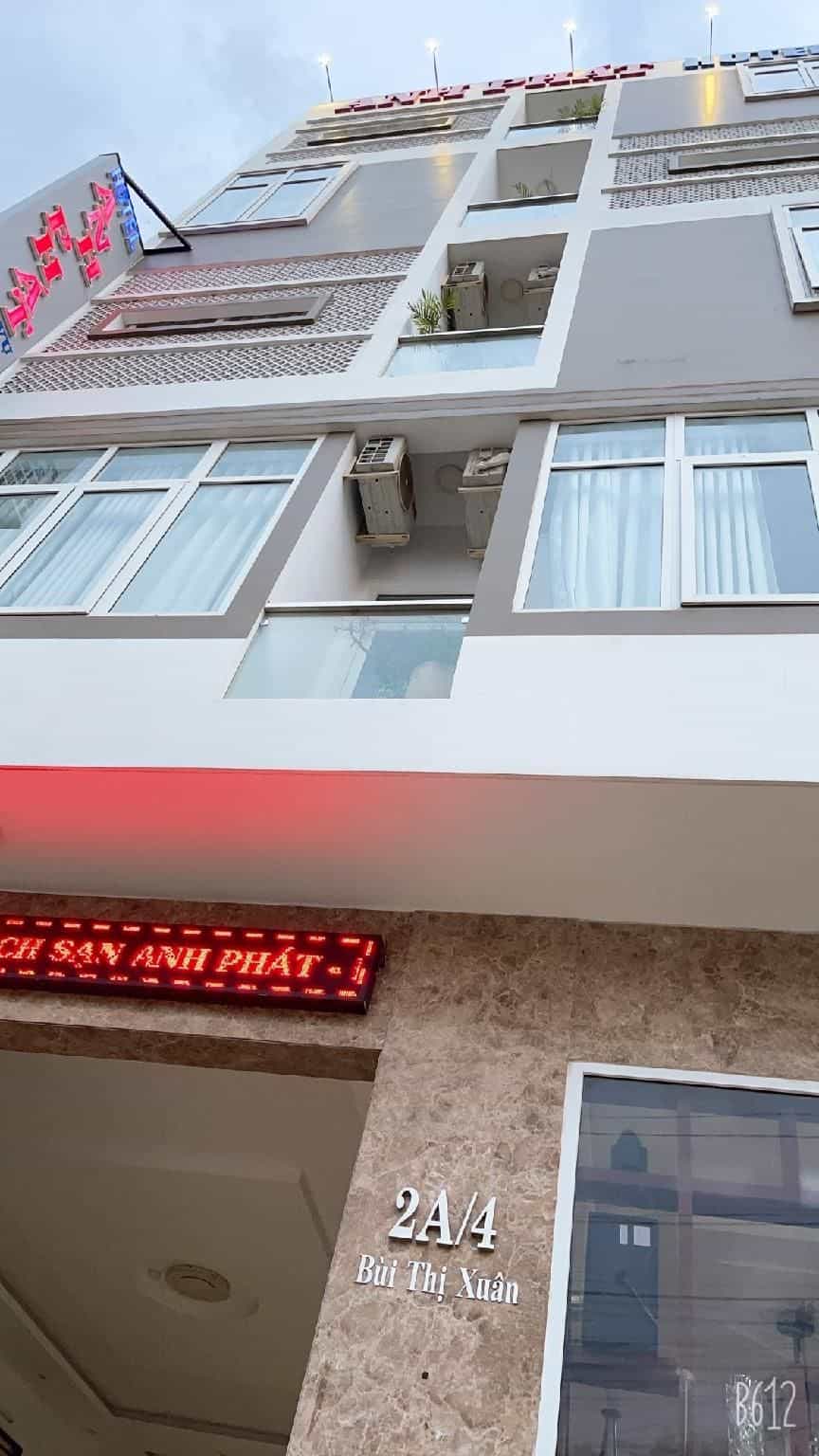 Anh Phat Hotel