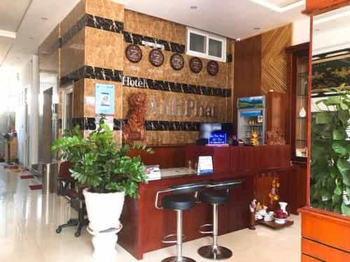 Anh Phat Hotel Anh Phat Hotel