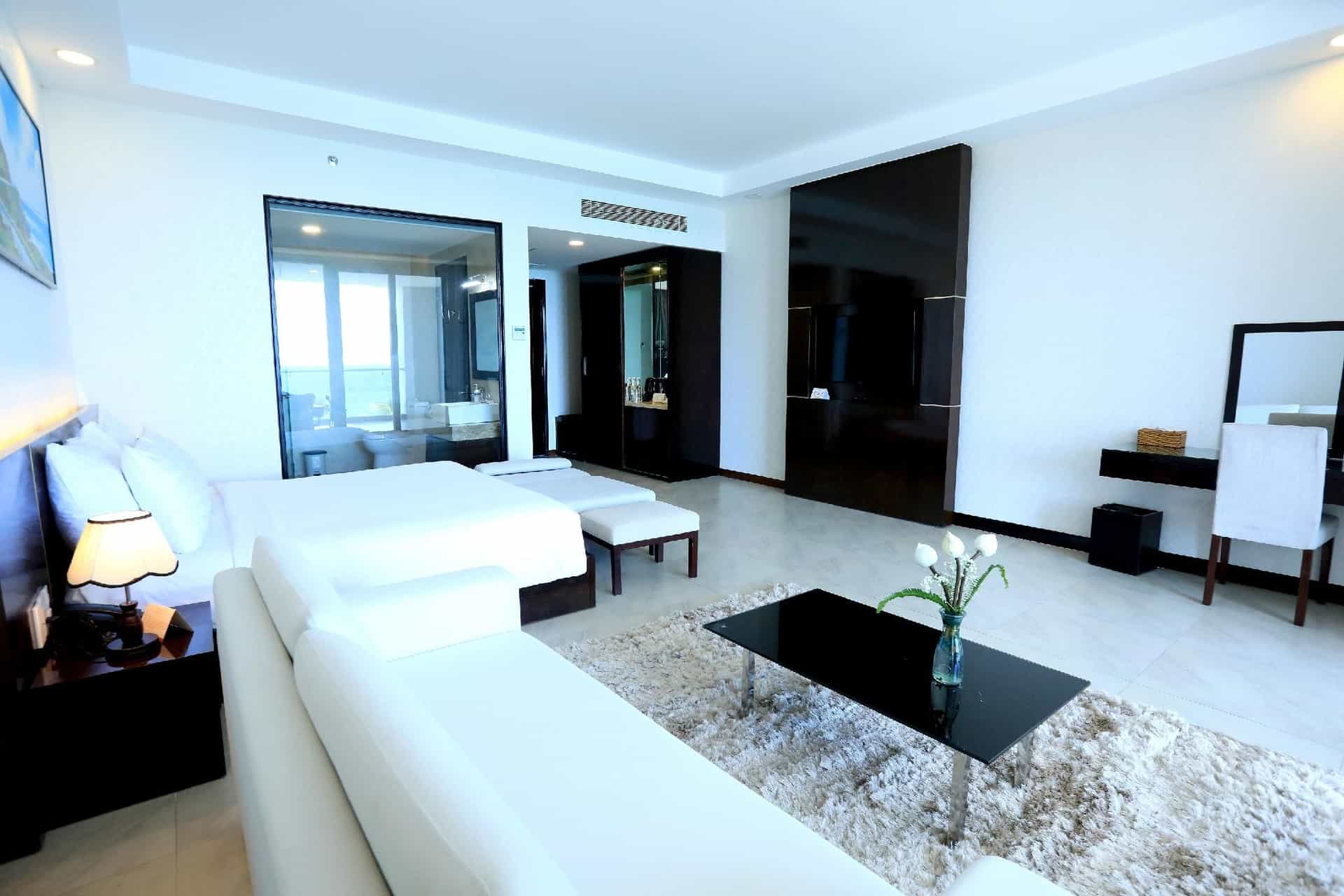Orson Hotel & Resort Con Dao Orson Hotel & Resort Con Dao