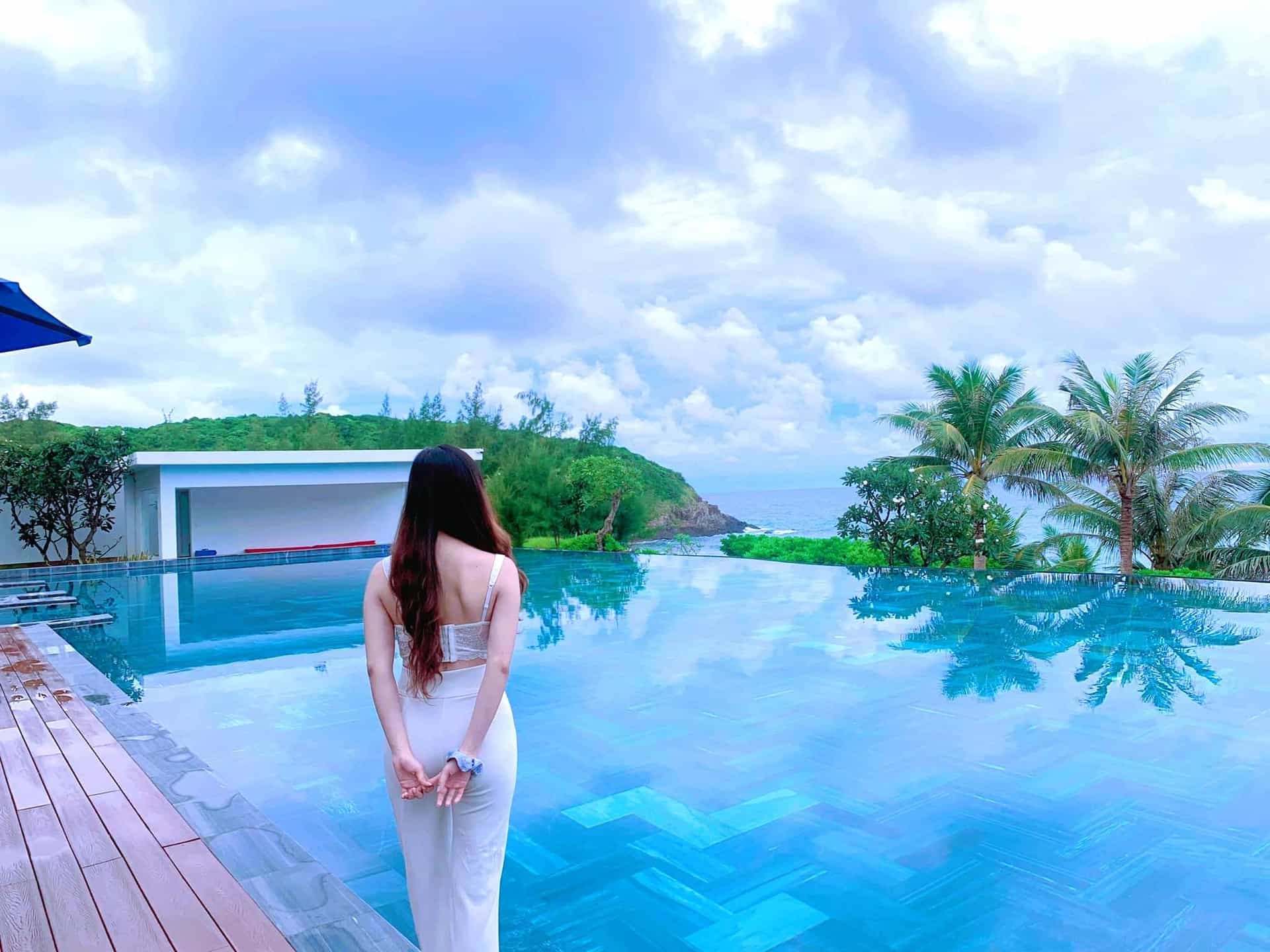 Orson Hotel & Resort Con Dao Orson Hotel & Resort Con Dao