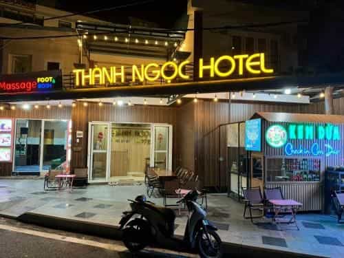 Thanh Ngoc Hotel