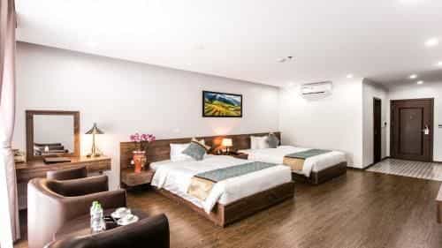 Liberty Lao Cai Hotel - Events Liberty Lao Cai Hotel - Events