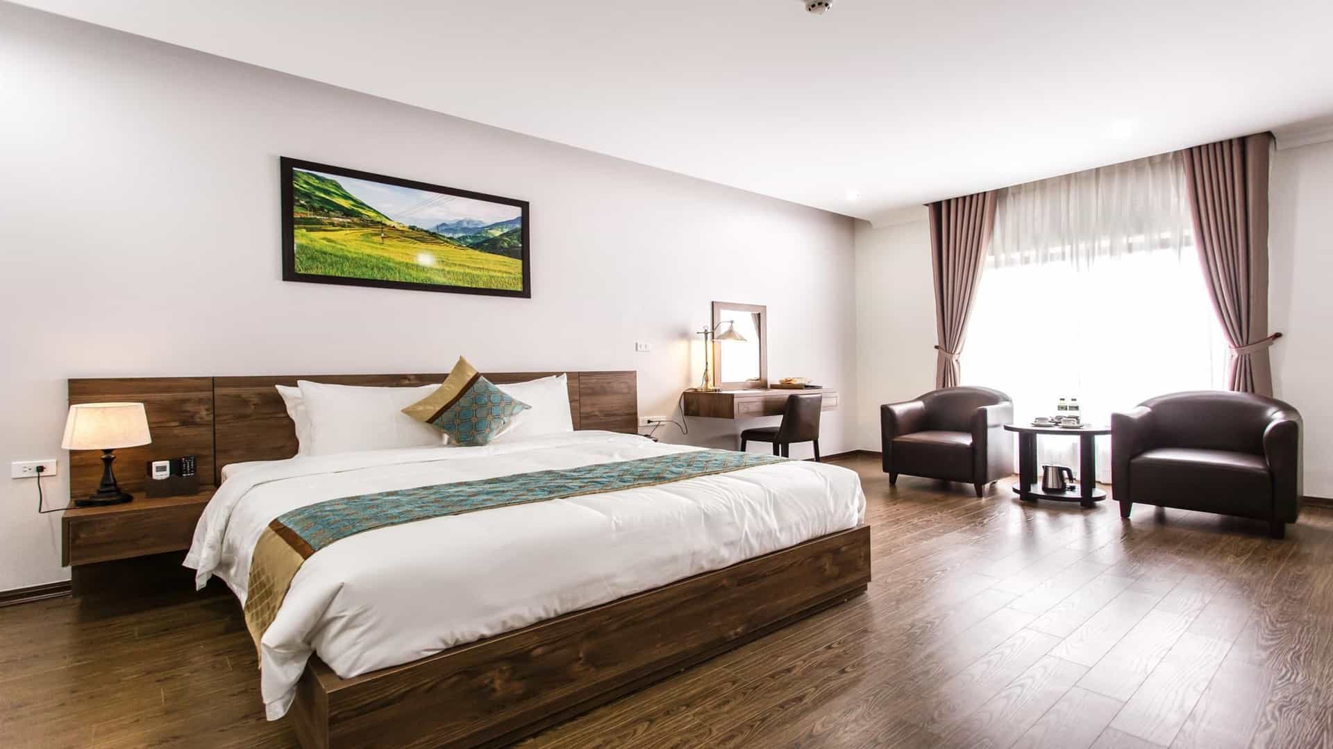 Liberty Lao Cai Hotel - Events Liberty Lao Cai Hotel - Events