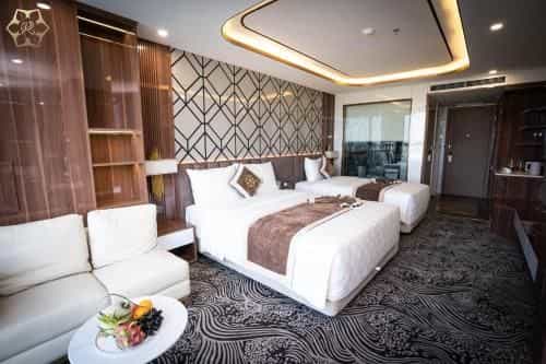 Cua Dong Luxury Hotel