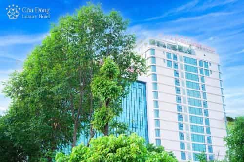 Cua Dong Luxury Hotel
