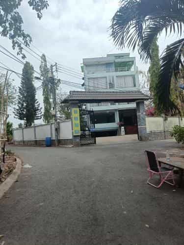 บ้านพักทาวหงัน