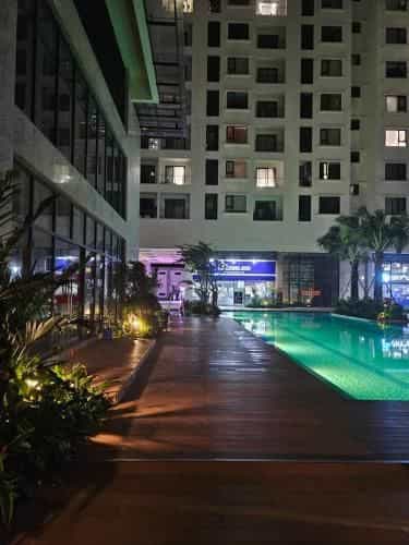 อพาร์ตเมนต์ 2 ห้องนอน 2 ห้องน้ำส่วนตัว ขนาด 100 ตร.ม. – ทู ด่าว มอต