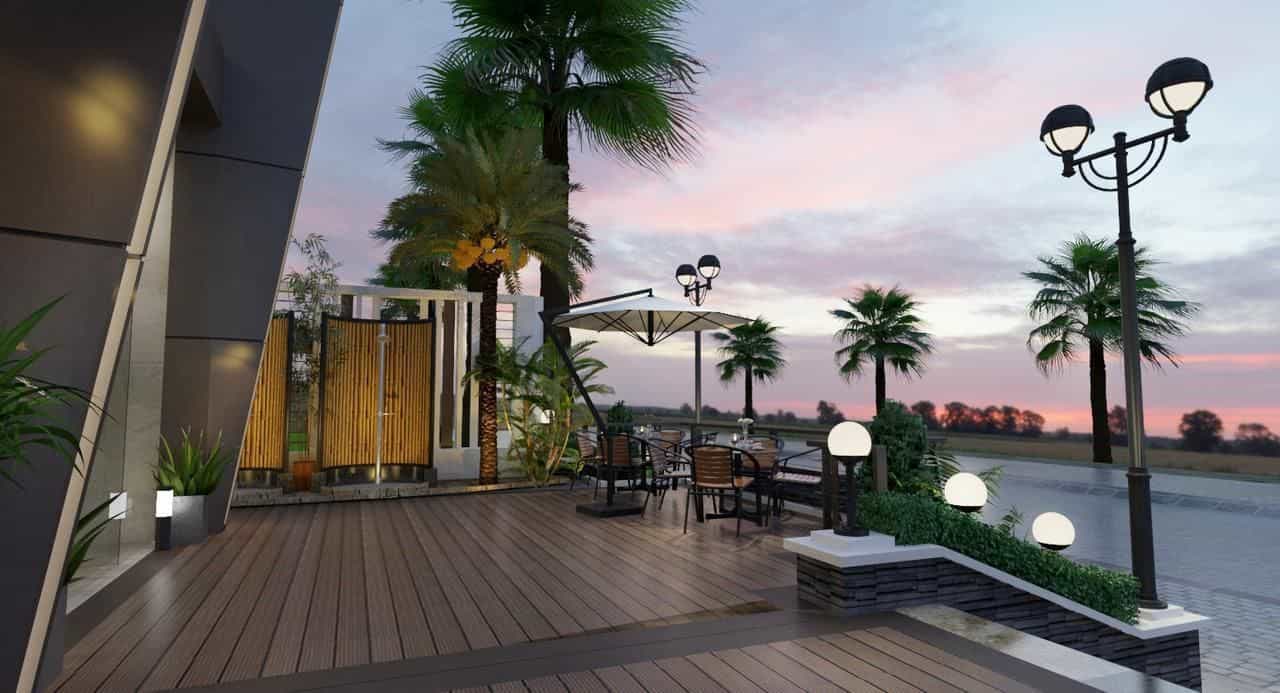 Marissa Hotel & Spa Hai Tien Marissa Hotel & Spa Hai Tien