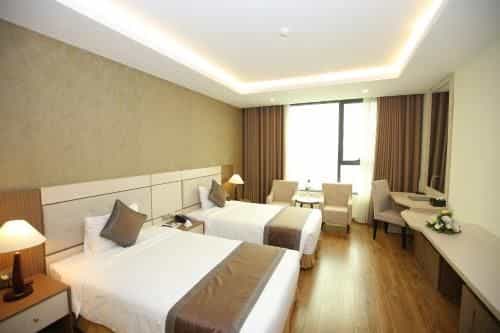 Muong Thanh Thanh Hoa Hotel Muong Thanh Thanh Hoa Hotel