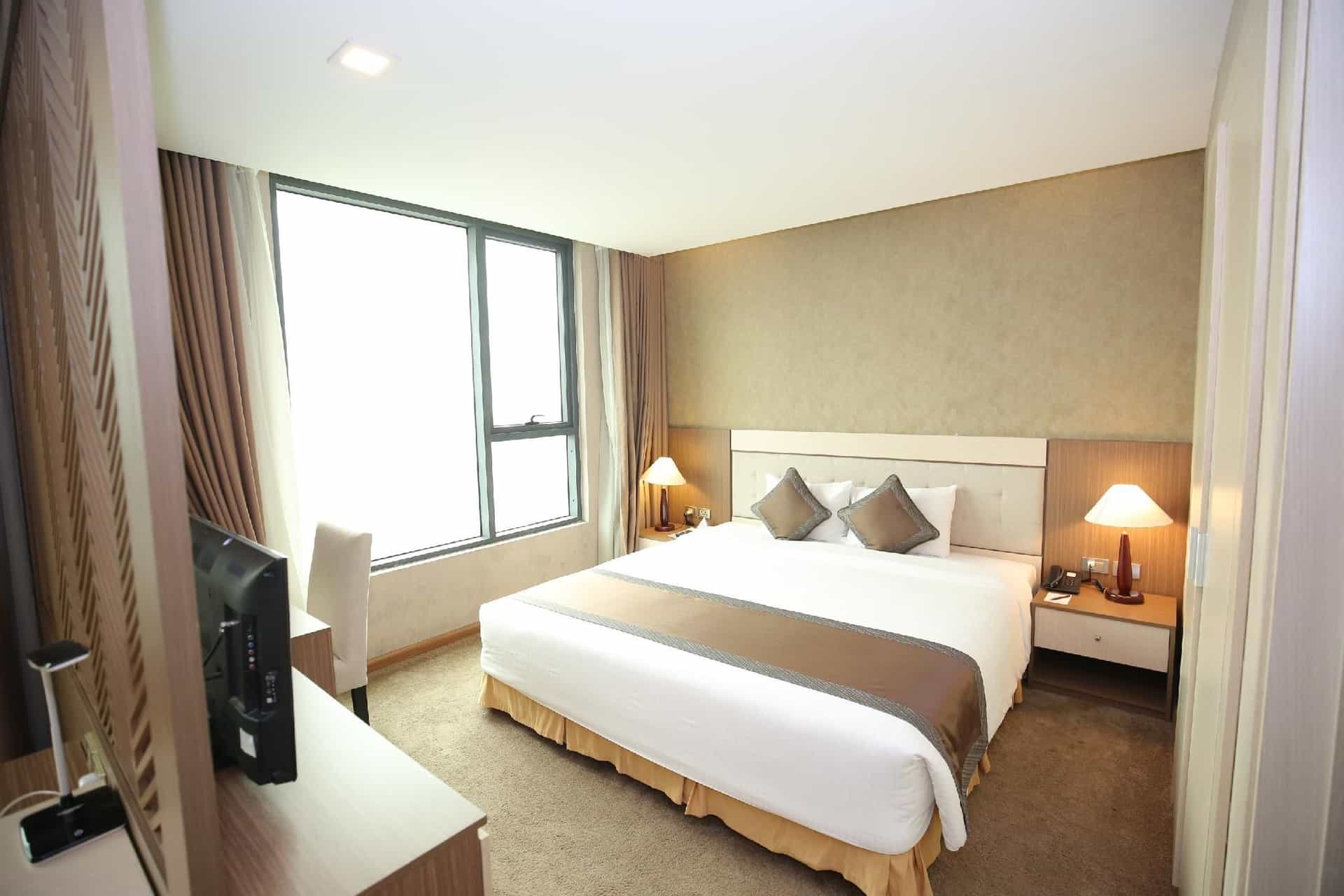 Muong Thanh Thanh Hoa Hotel Muong Thanh Thanh Hoa Hotel