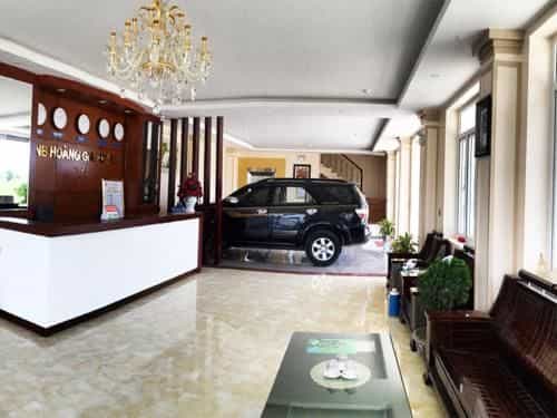 Hoang Gia Hotel Hoang Gia Hotel