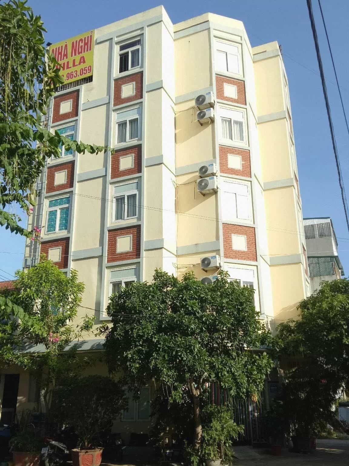 Motel Villa