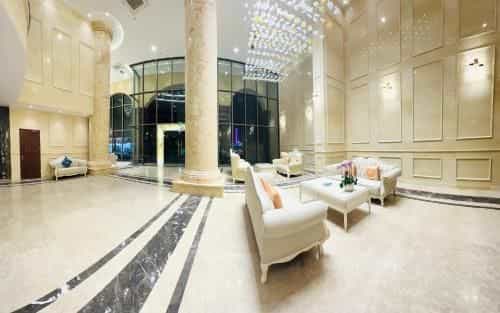 HANZ Premium MaiVy Hotel
