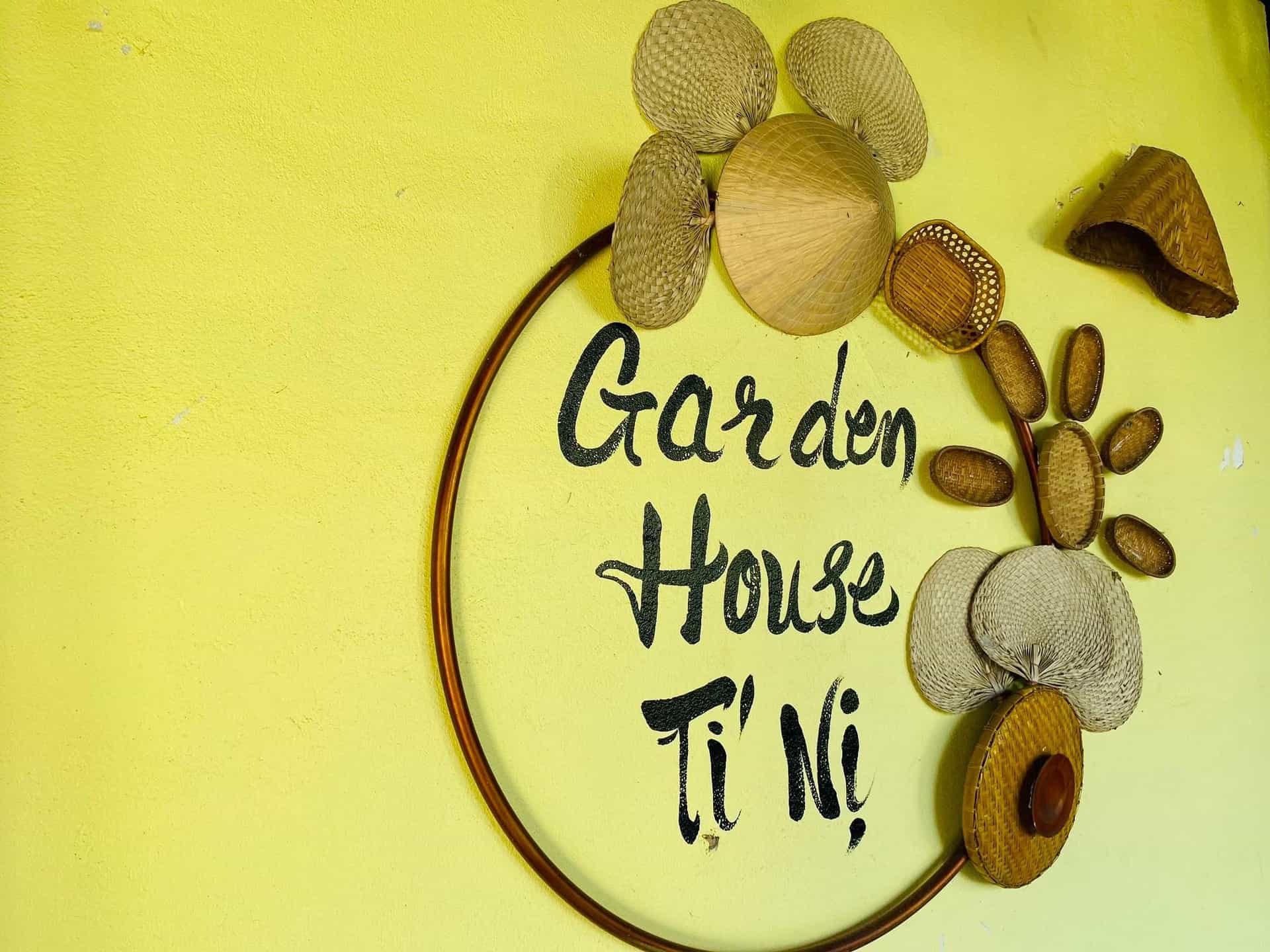 Phước Lạc Duyên Garden House by ACC