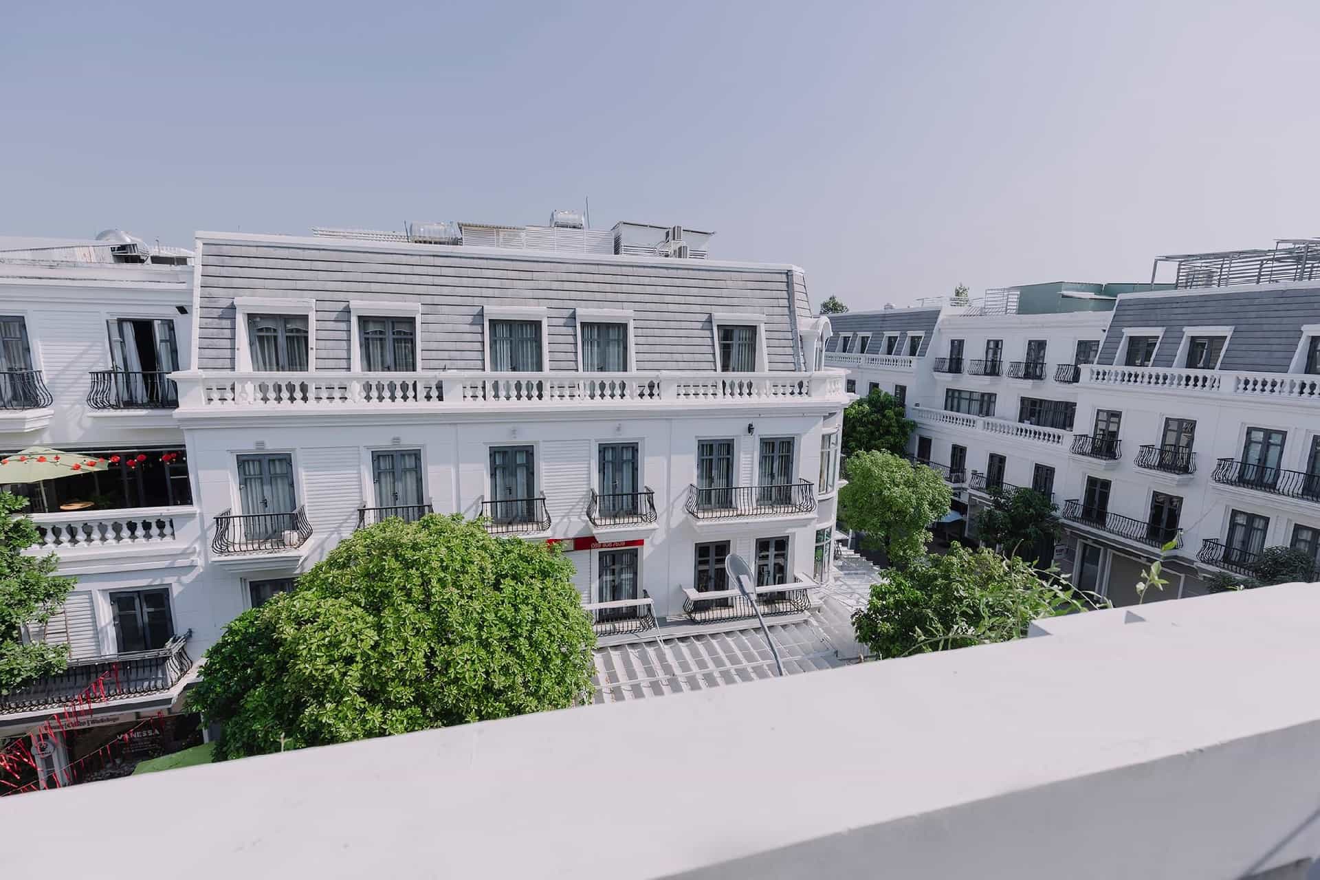 Arina Luxury Hotel - Vincom Tay Ninh