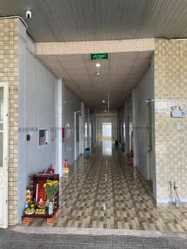 Nhà Nghỉ Tấn Phát