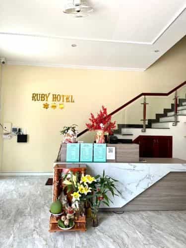 Ruby Hotel