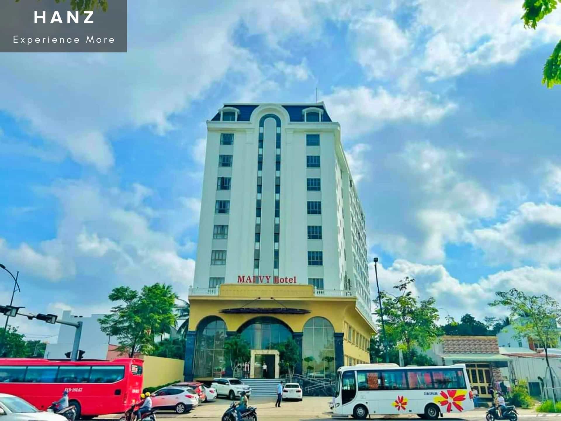 HANZ Premium Mai Vy Hotel