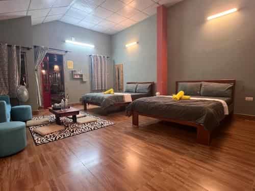 Trai Hoa Vang Homestay at Phu Yen Trai Hoa Vang Homestay at Phu Yen