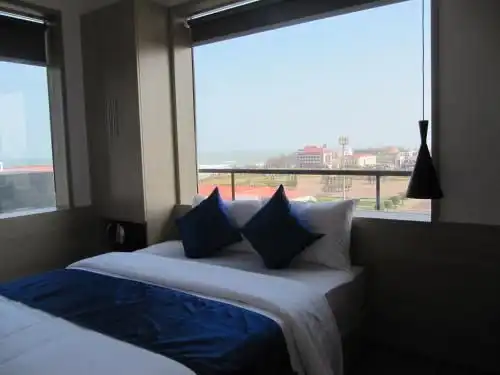 Hiep Yen Hotel Hiep Yen Hotel