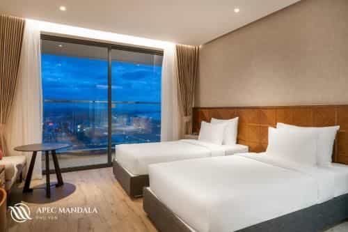 Mandala Hotel & Spa Phu Yen