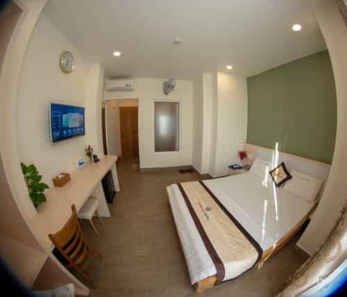 HUYNH DUC 2HOTEL HUYNH DUC 2HOTEL