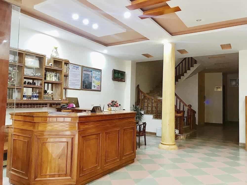 Anh Nguyet Hotel