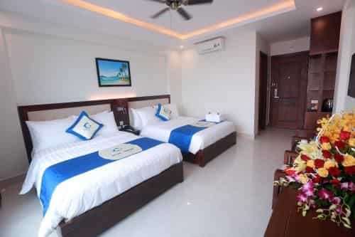 Blue Wave Hotel Blue Wave Hotel