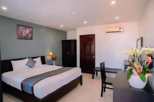 Song Tien Hotel Song Tien Hotel